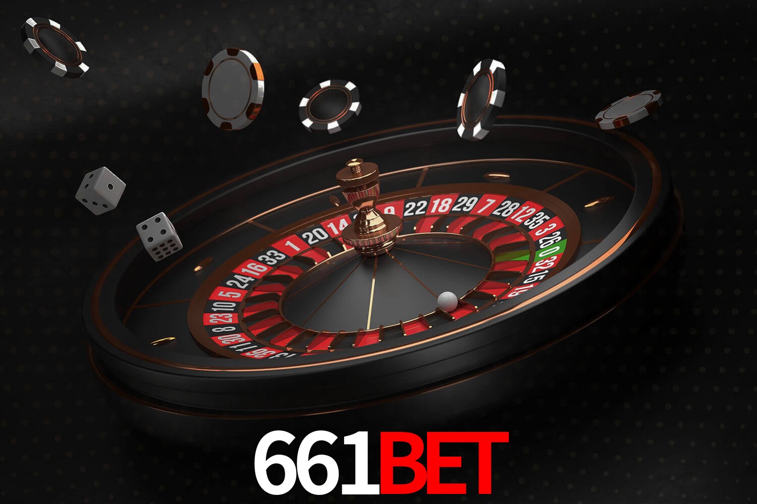 661BET - Caça-Níqueis Perigo Máximo - 661BET.COM