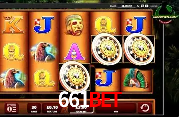Descubra a Essência do 661BET: Nossa História e Compromissos