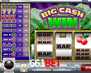 Desvendando o Mundo dos Jogos Virtuais na 661BET