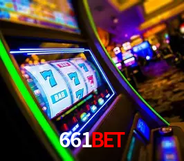 A Revolução dos Aplicativos de Jogos no 661BET