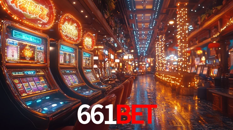 661BET login