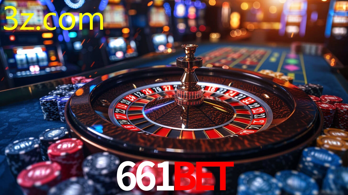 App 661BET.COM