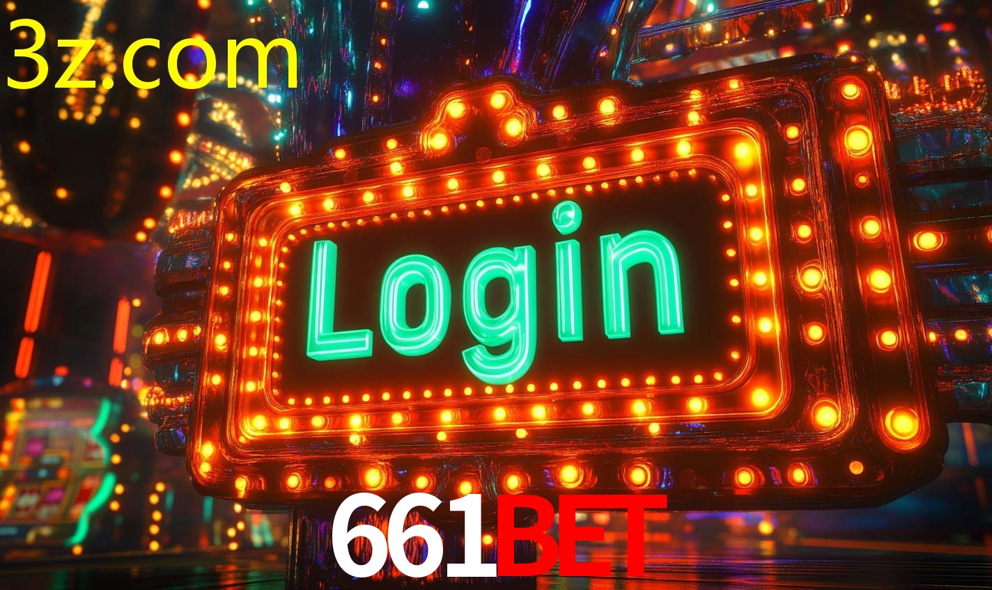 Cassino Online Seguro 661BET.COM