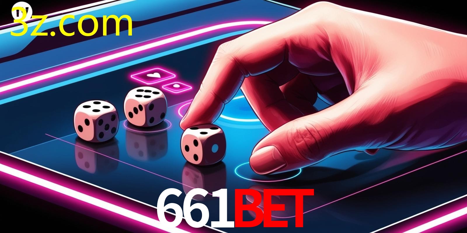 661BET.COM Login Rápido