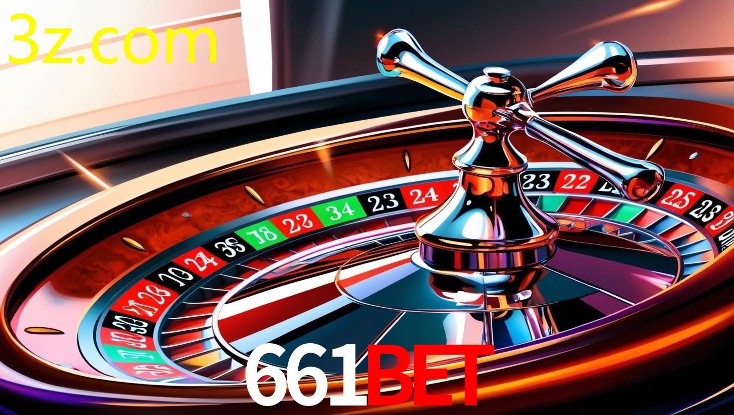 Jogos de Cassino 661BET.COM