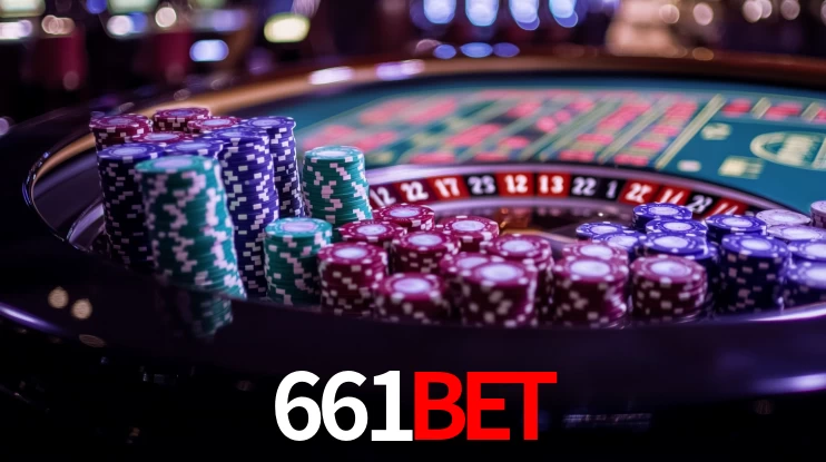 Daily Bonuses 661BET