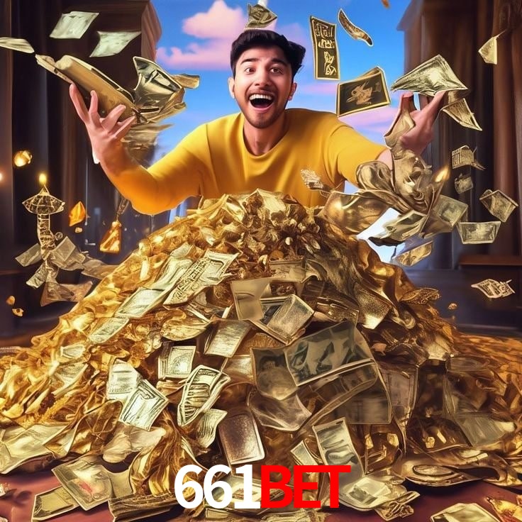 cassino 661BET