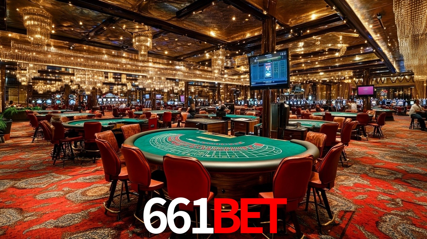 661BET,661BET.COM