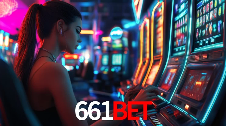 Explore as vantagens do 661BET: serviço profissional e confiabilidade