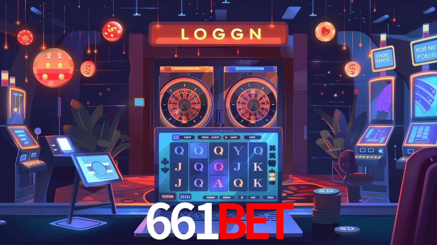 2FA Security 661BET
