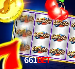 A Experiência Imersiva dos Cassinos Ao Vivo no 661BET