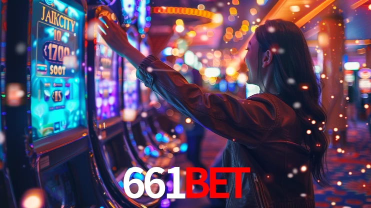 661BET,661BET.COM
