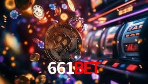 Desvendando o Mundo dos Jogos Virtuais na 661BET