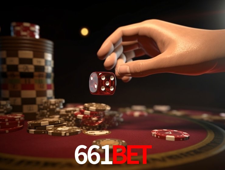 Bonus Features 661BET