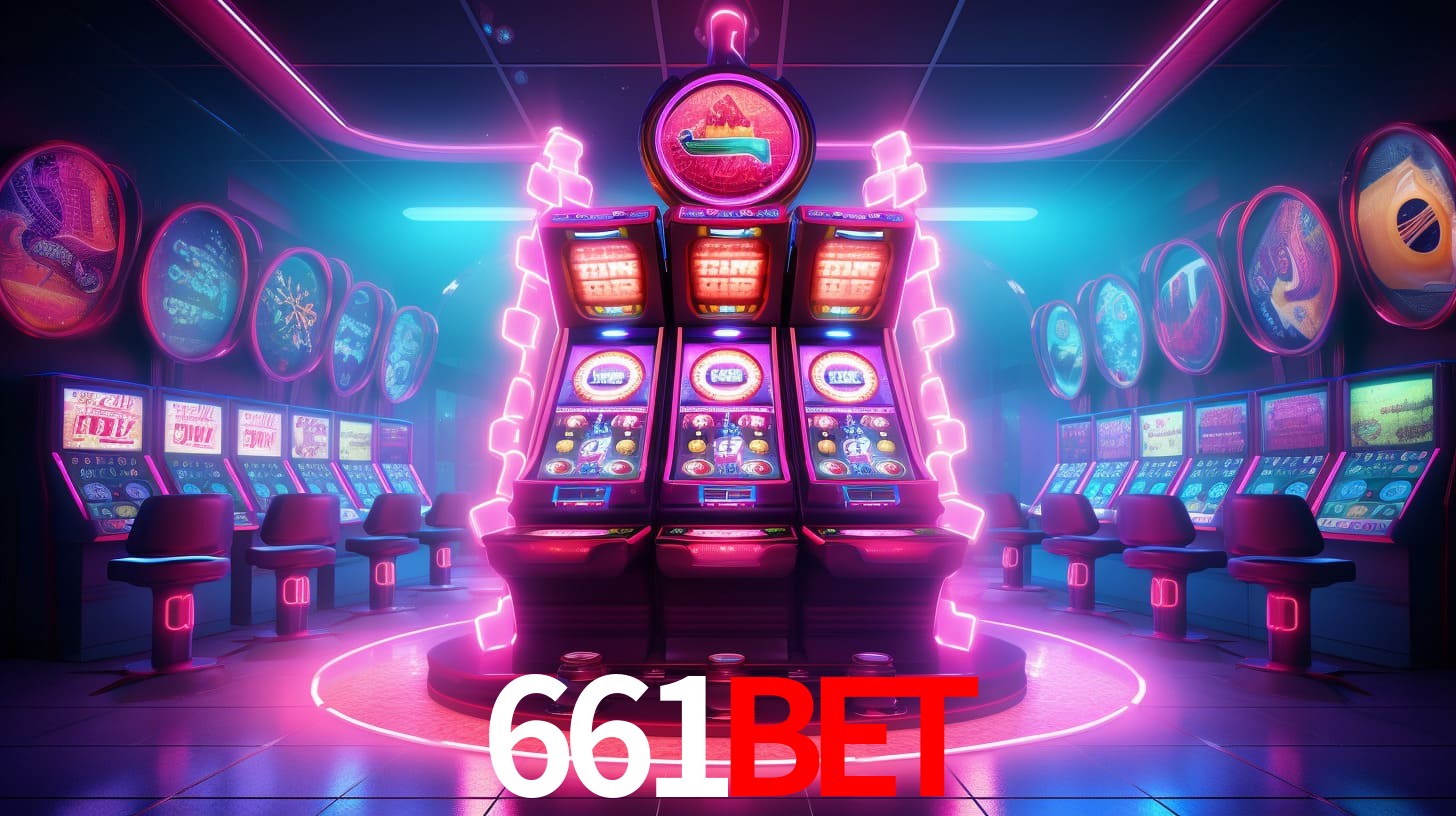 661BET: Seu Especialista em Apostas Esportivas Brasileiras