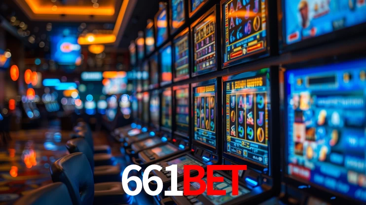 Account Benefits 661BET