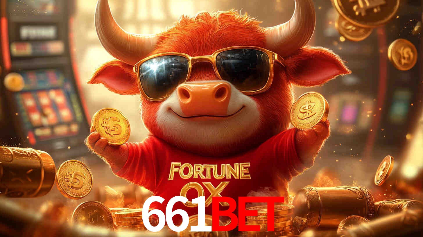 661BET login