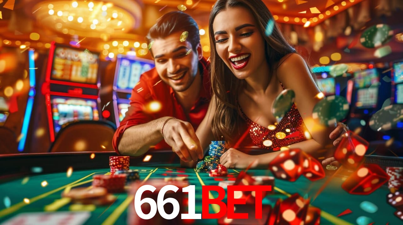 Game Providers 661BET