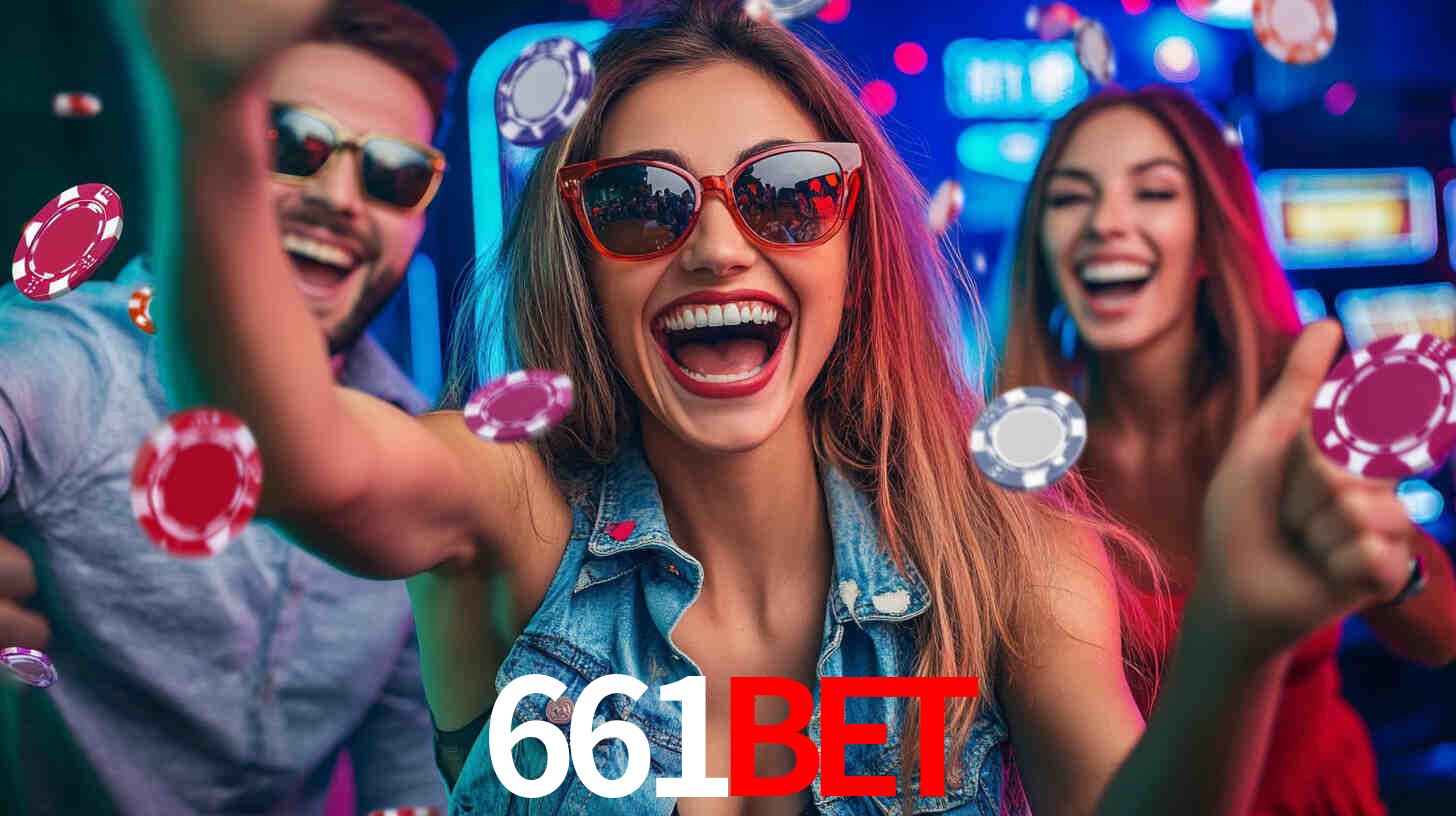Apostas Esportivas na 661BET: Um Guia Completo