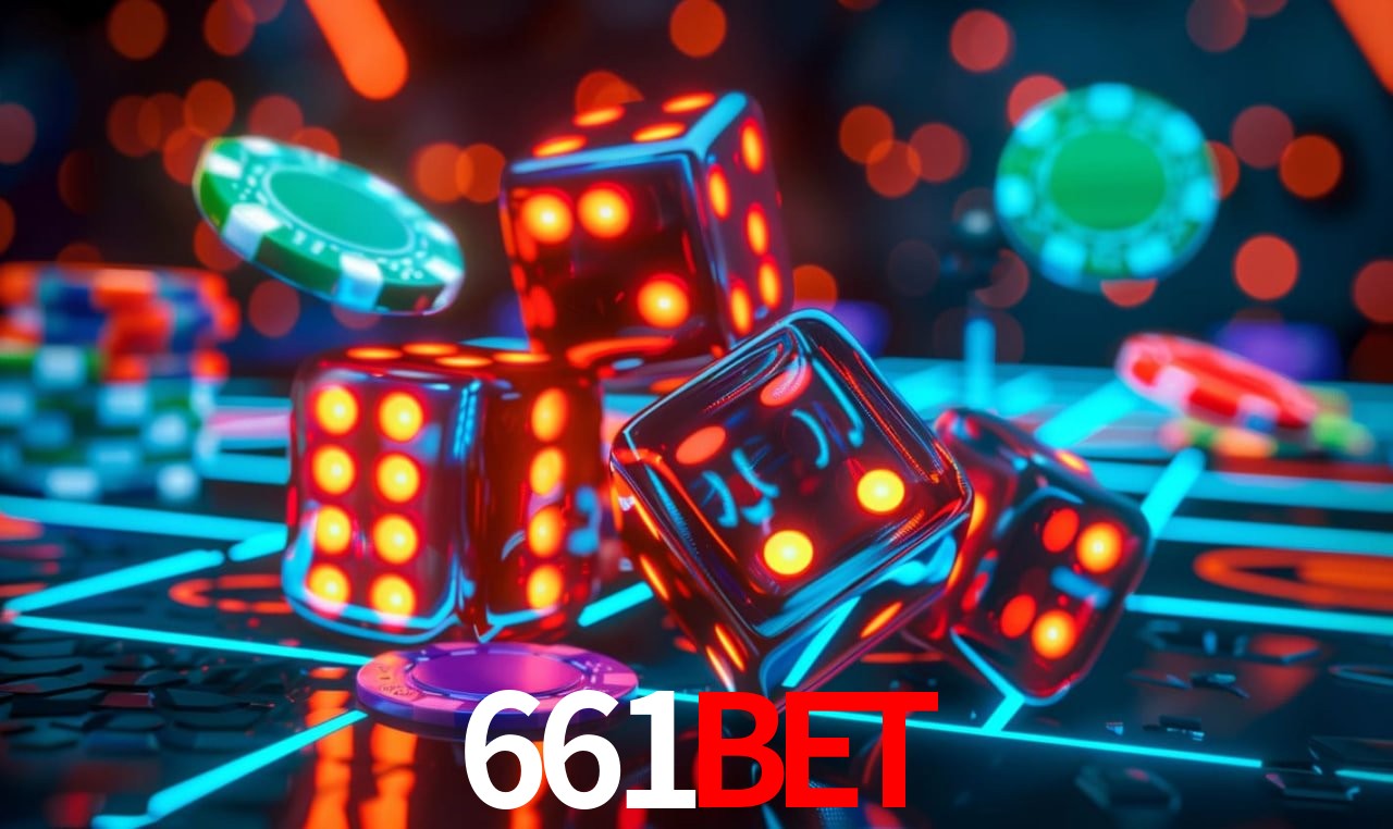 A Emoção da Loteria na 661BET: Uma Chance de Mudança de Vida