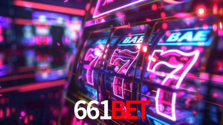 Slot Games 661BET