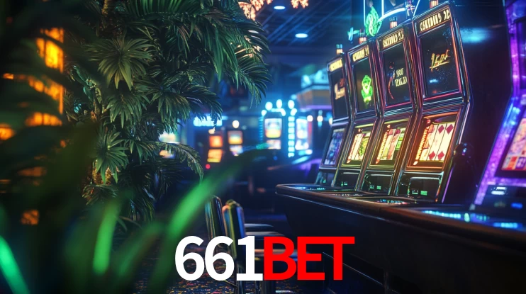 Tournaments 661BET