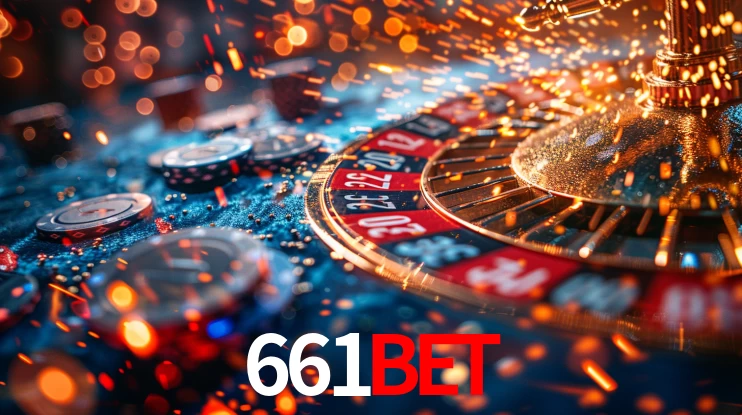 Live Casino 661BET