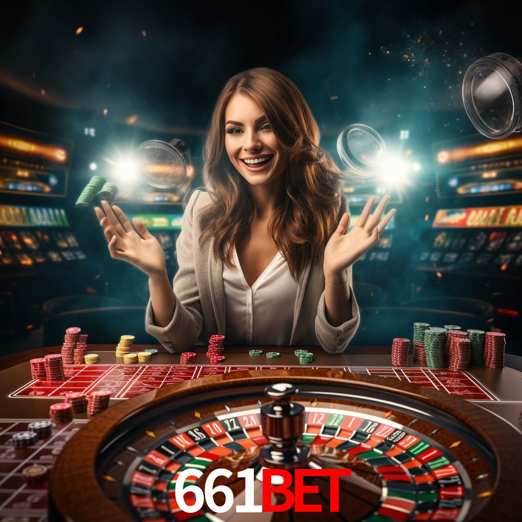 661BET