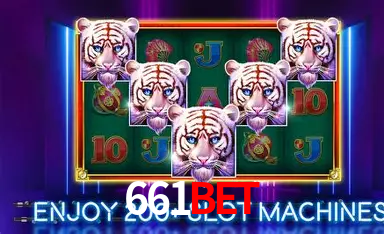 APP oficial da 661BET para mobile