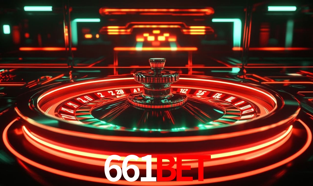 Apostas Esportivas na 661BET: Um Guia Completo