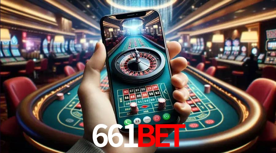 Games Directory 661BET