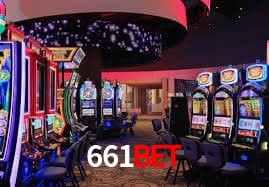 Security Systems 661BET
