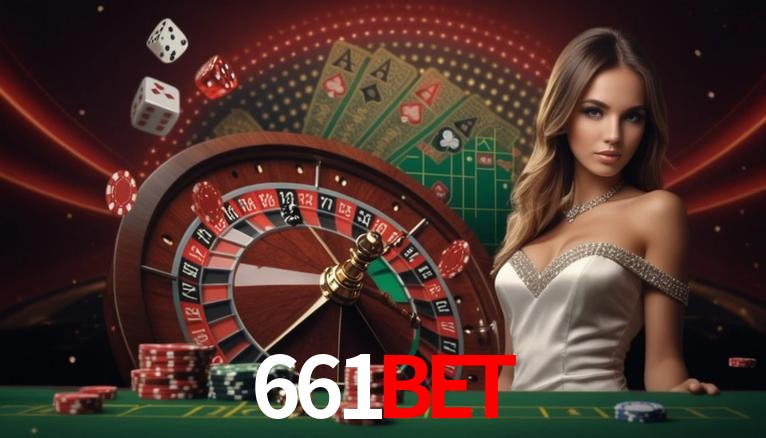 Game Providers 661BET