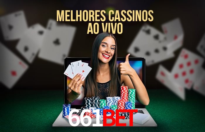 Exclusive Offers 661BET