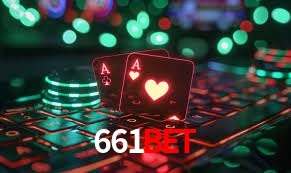 Welcome Bonus 661BET