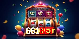 Secure Login 661BET