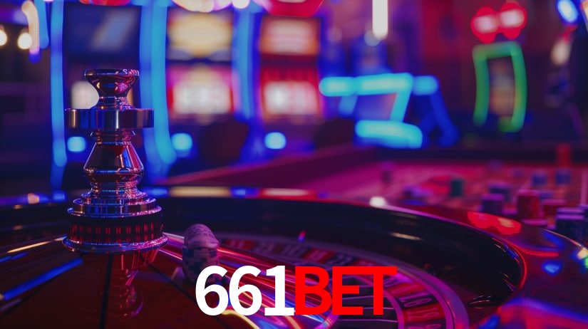 661BET,661BET.COM