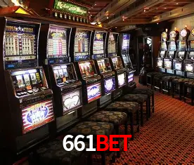 Desvendando o Mundo dos Jogos Virtuais na 661BET