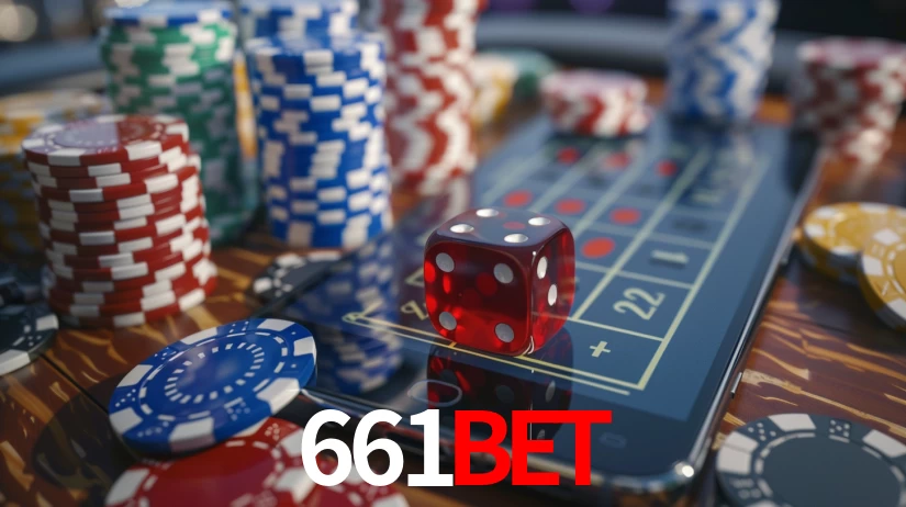 661BET.COM