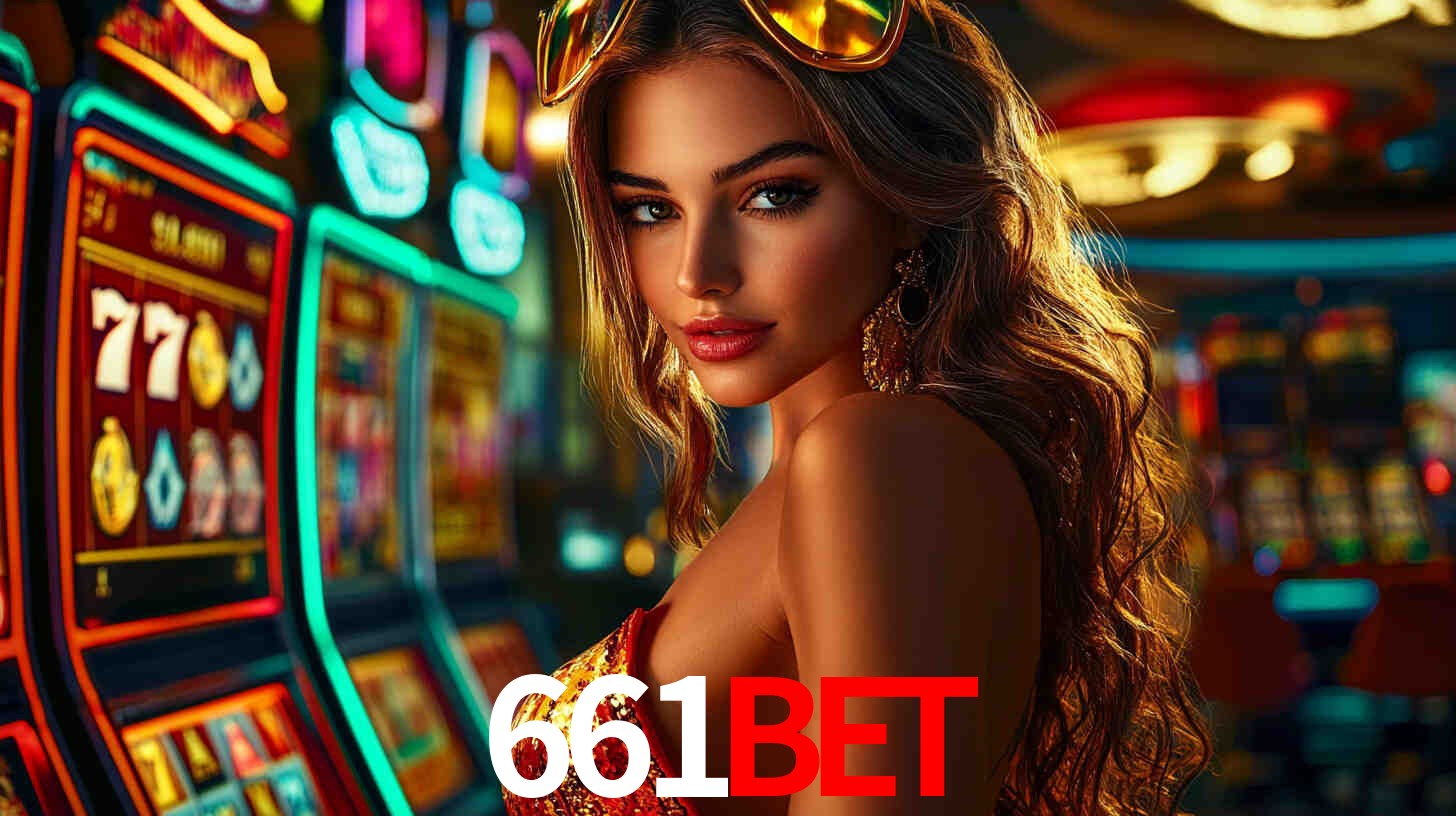 661BET App Interface