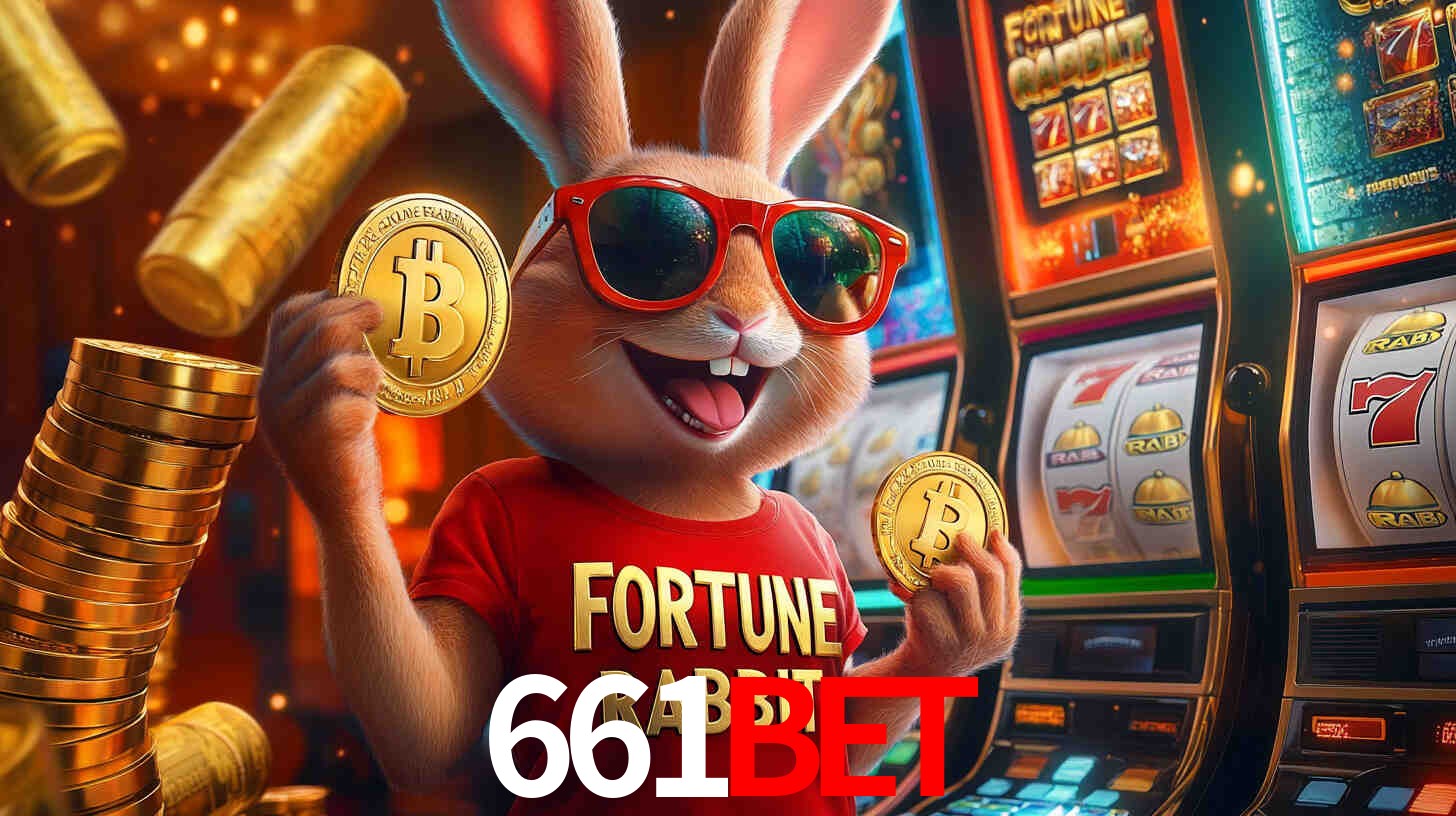 Descubra a Magia dos Jogos de Arcade no 661BET