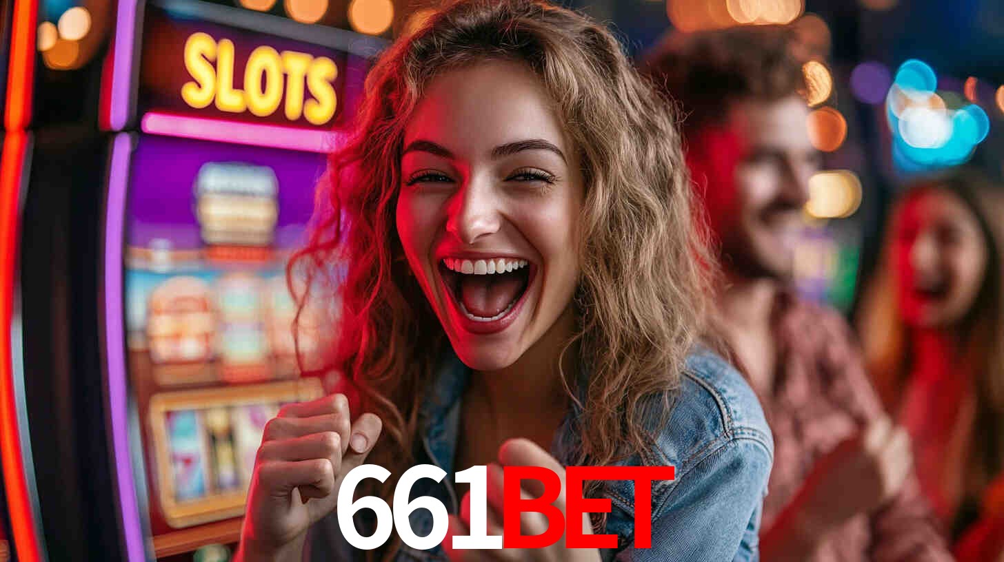 Apostas Esportivas na 661BET: Um Guia Completo