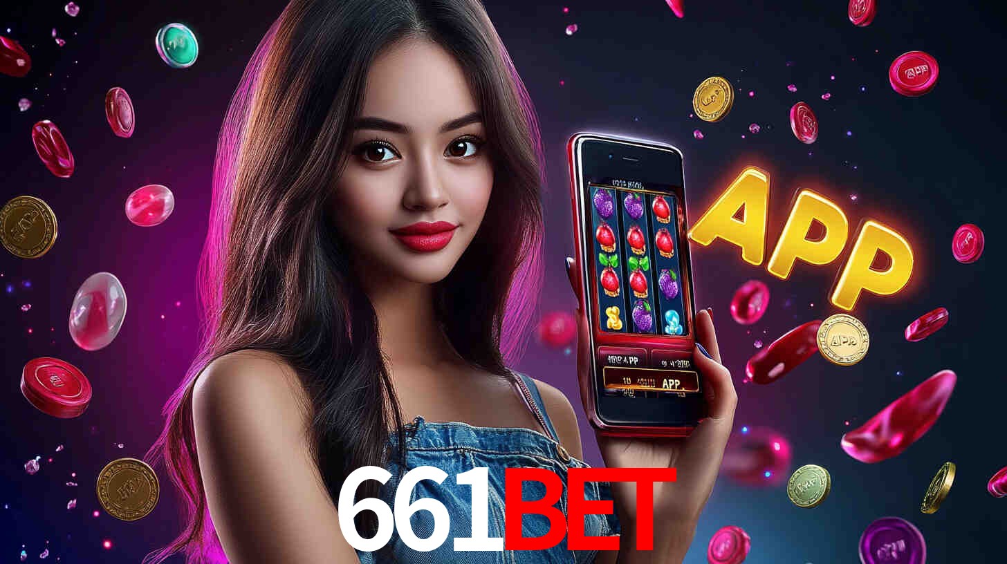Inovações de Jogos na 661BET: O Futuro das Experiências Interativas