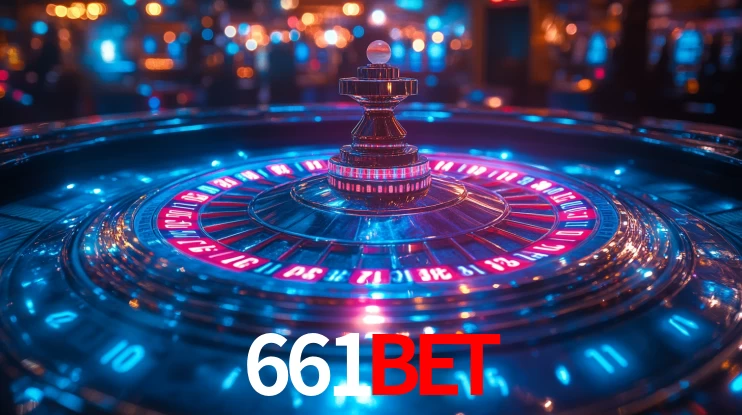661BET login